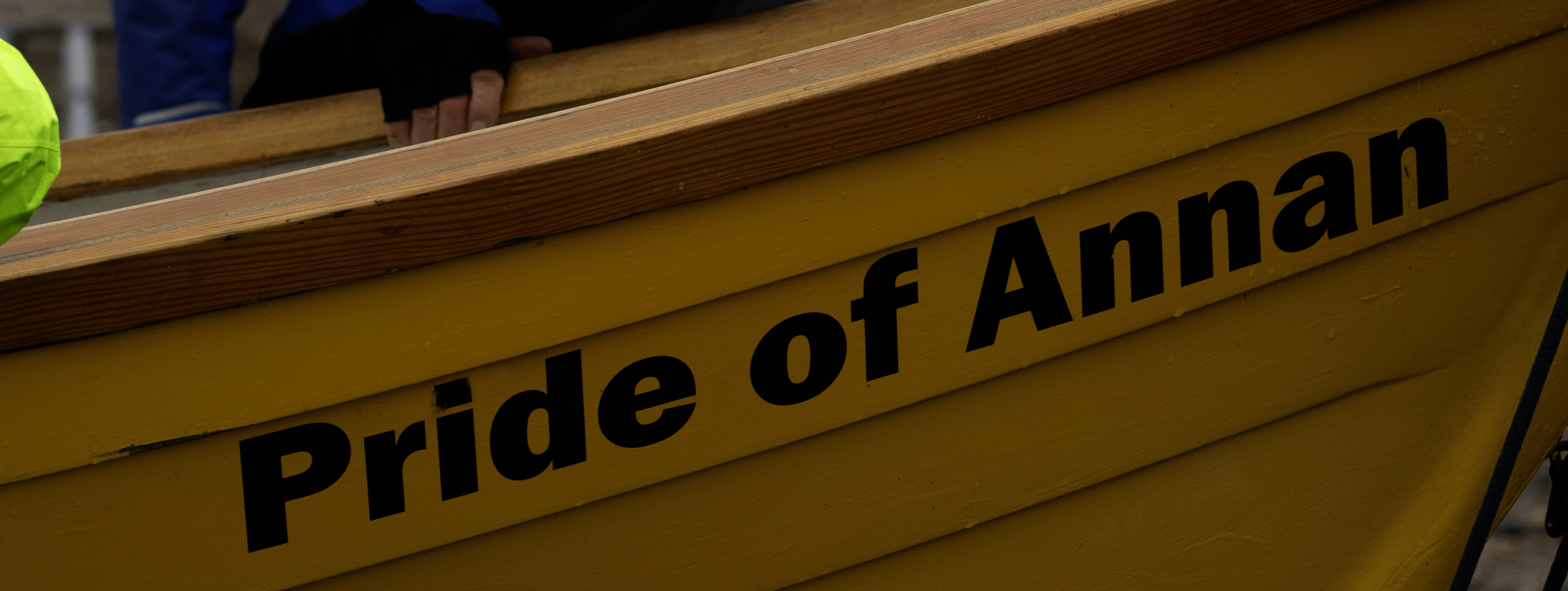 Annan Coastal Rowing Club