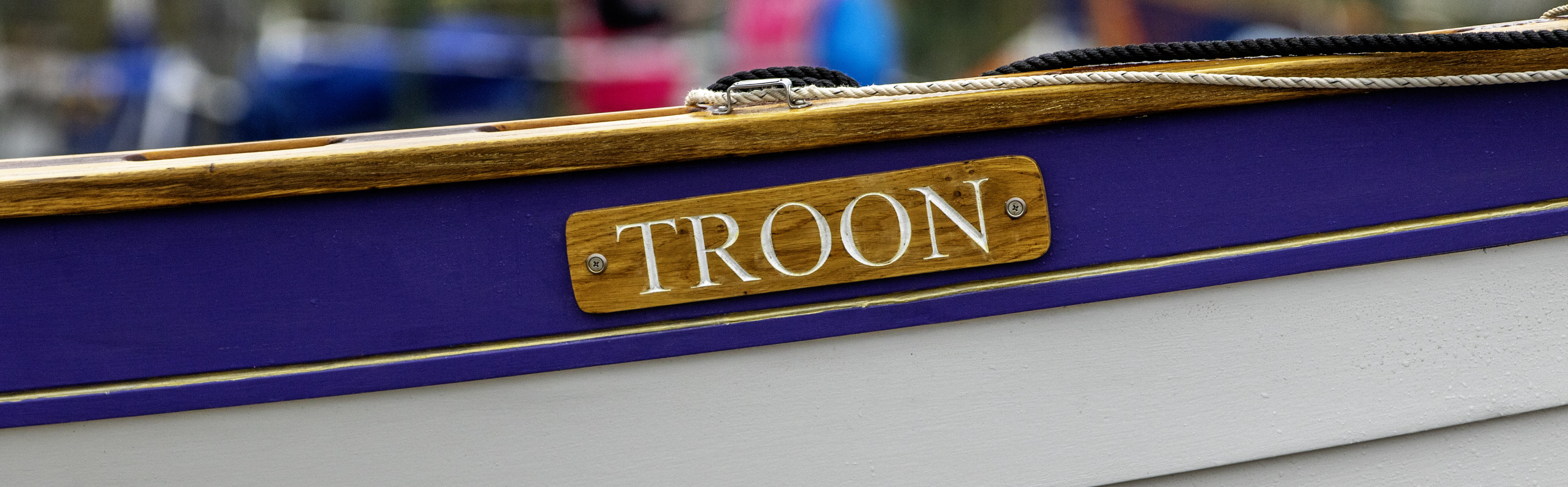 Troon Coastal Rowing Club