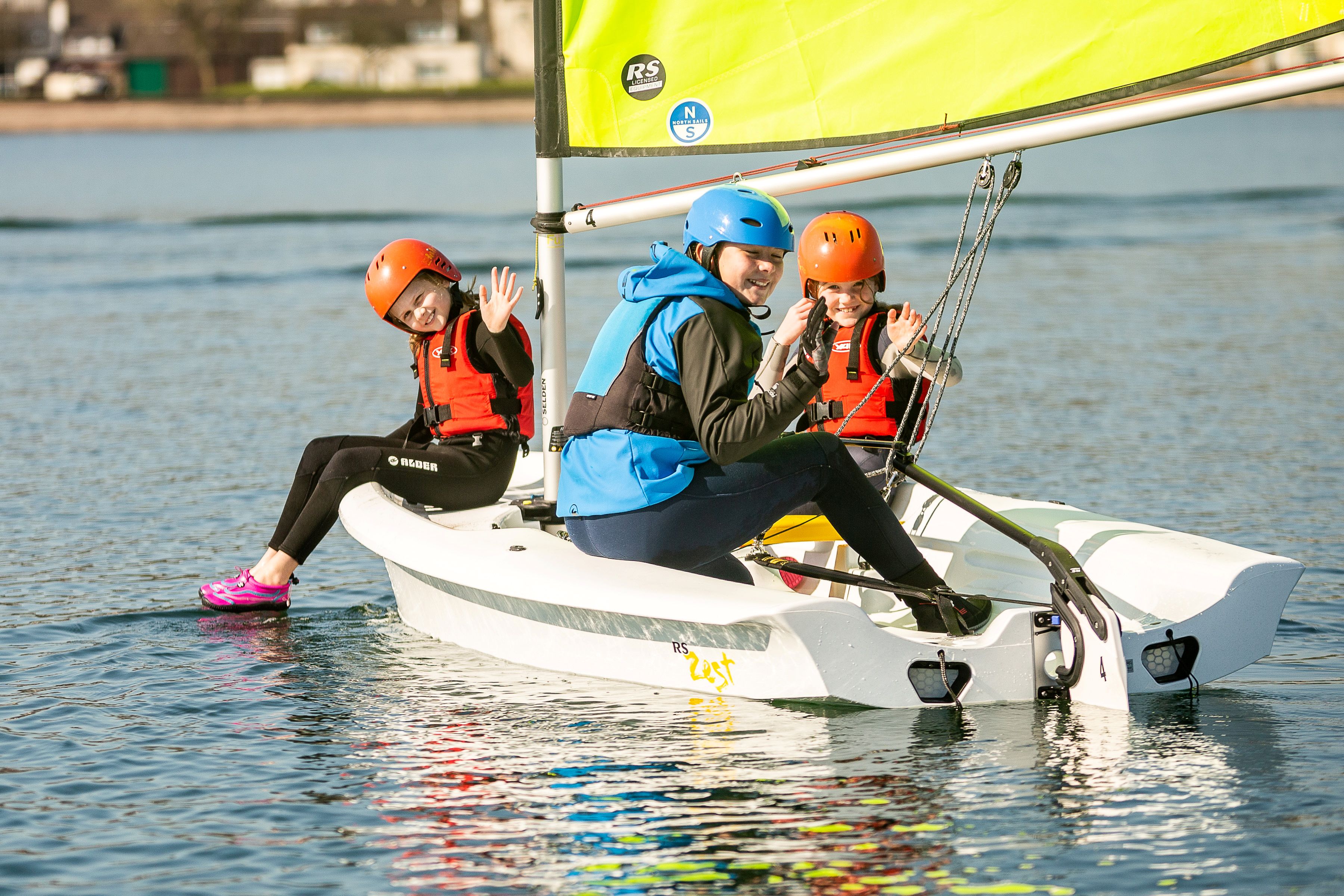 Kids Club April 2025