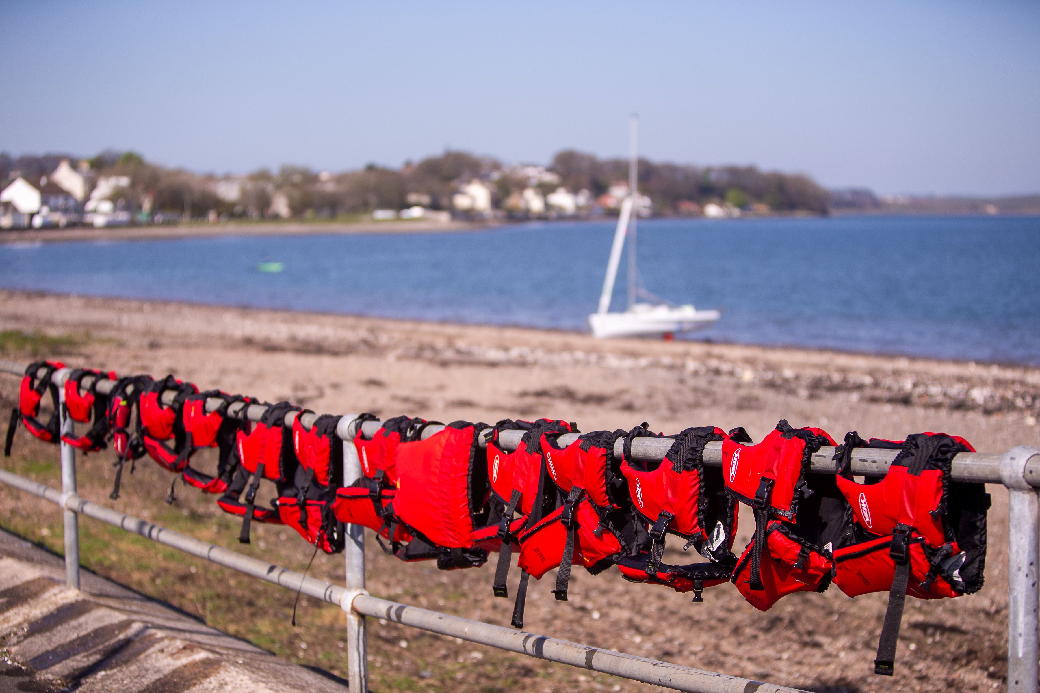 Kids Club equipment 2025