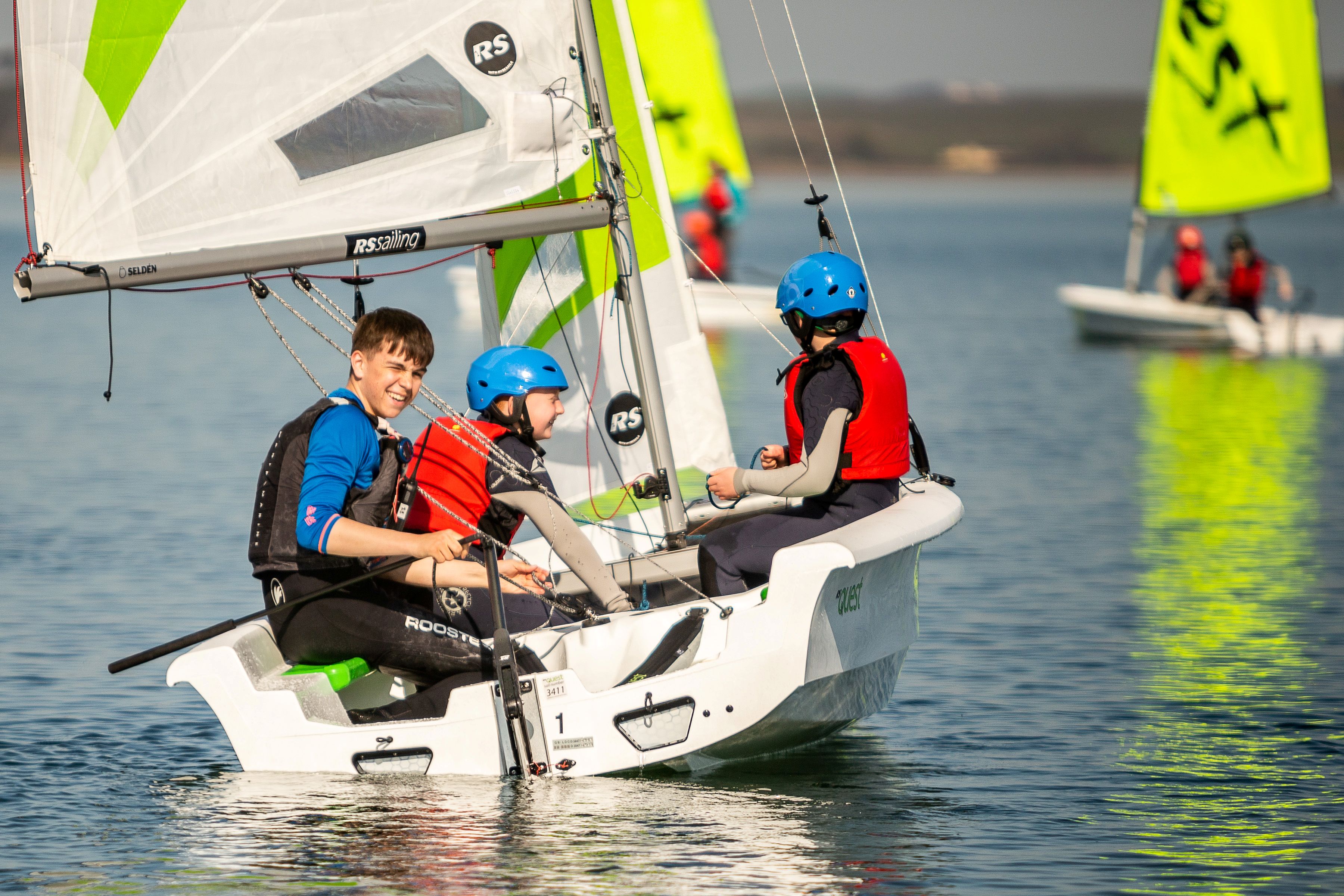 Kids Club with Struan 