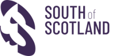 South of Scotland Enterprise logo