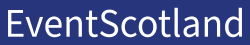 Event Scotland logo