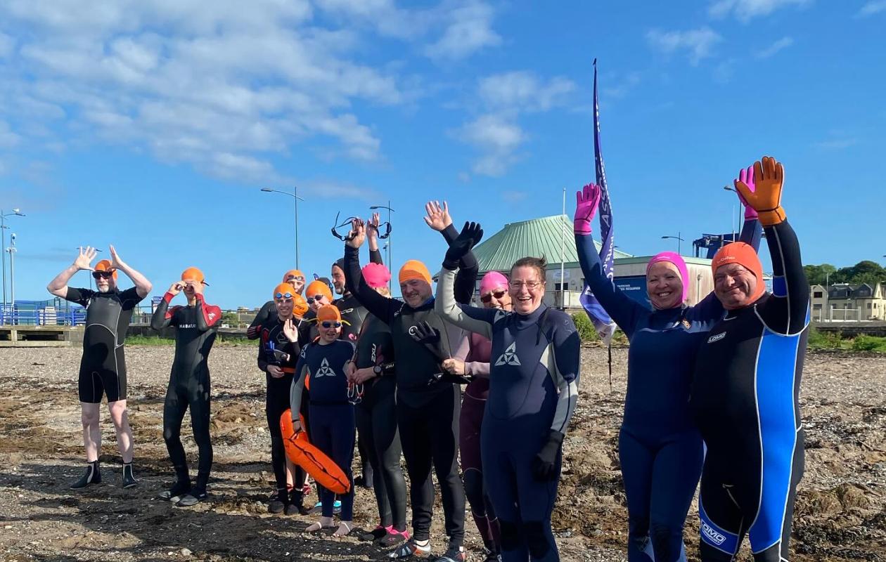 Stranraer Watersports