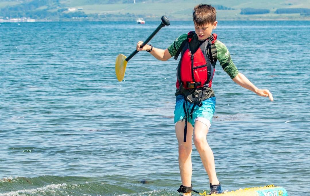 SWSA paddlesports