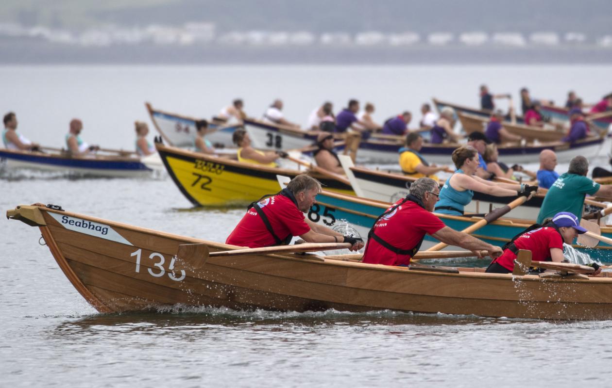 SkiffieWorlds 2019