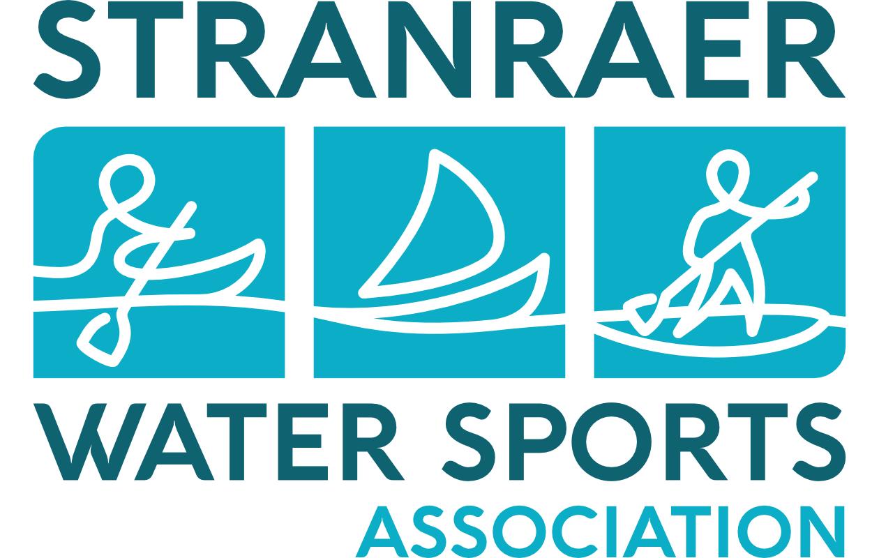Stranraer Water Sports Association logo