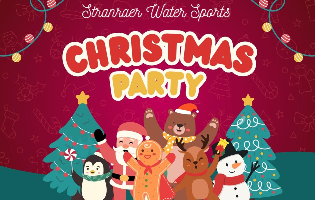 Christmas Party