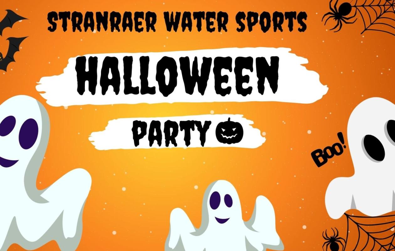 Halloween Party