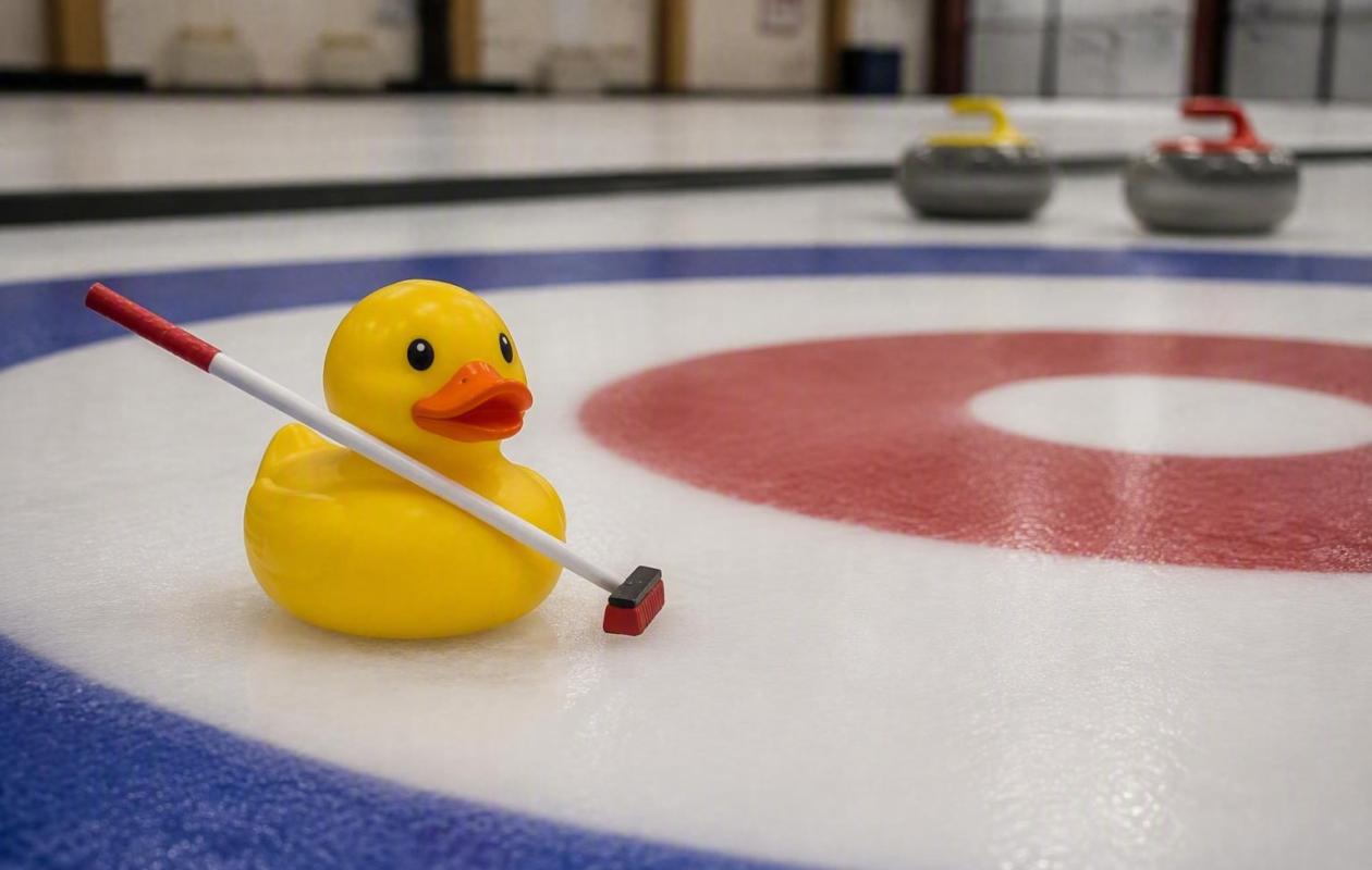 Curling