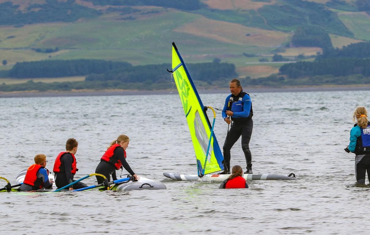 finn and foil