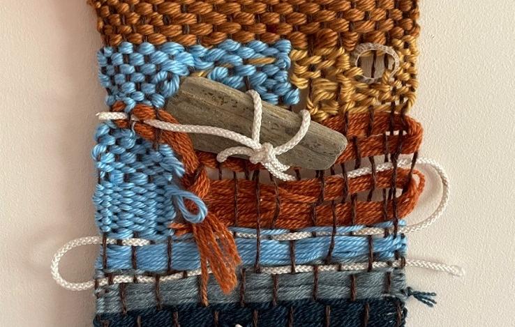 Nature Weaving