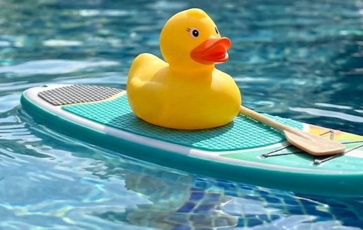 Winter Pool Sessions