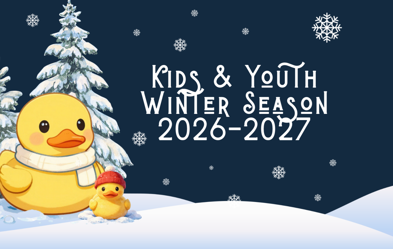 Winter Season 2026-2027