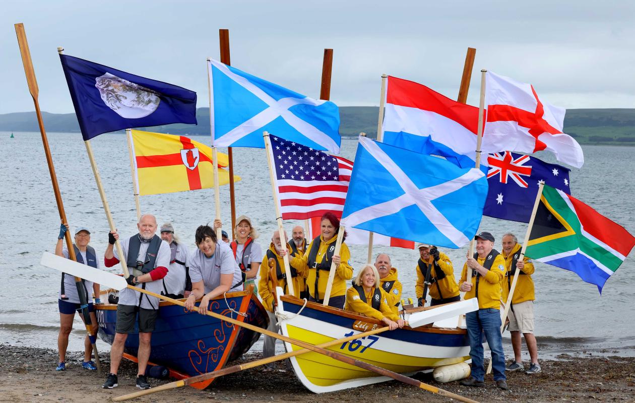 SkiffieWorlds programm launches