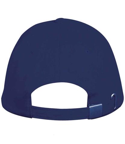 SkiffieWorlds 2025 Peak cap - navy blue