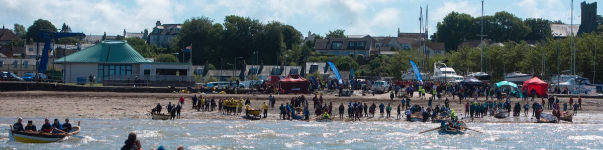 Skiffie Worlds 2019