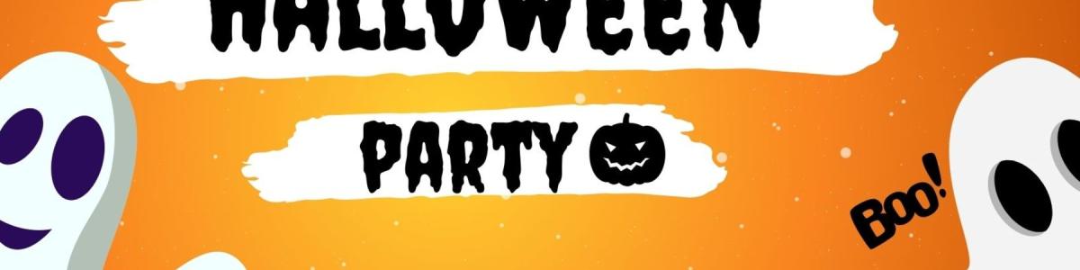 Halloween Party