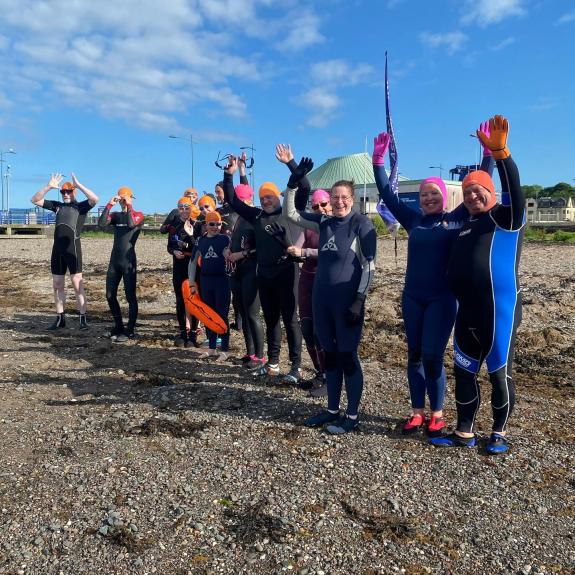 Stranraer Watersports