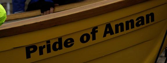 Annan Coastal Rowing Club
