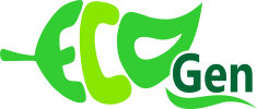 EcoGen logo