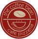 The Coffee Bean logo