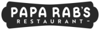 Papa Rab’s Restaurant logo