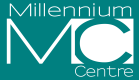 Stranraer Millennium Centre logo