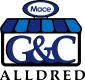 G&C Alldred