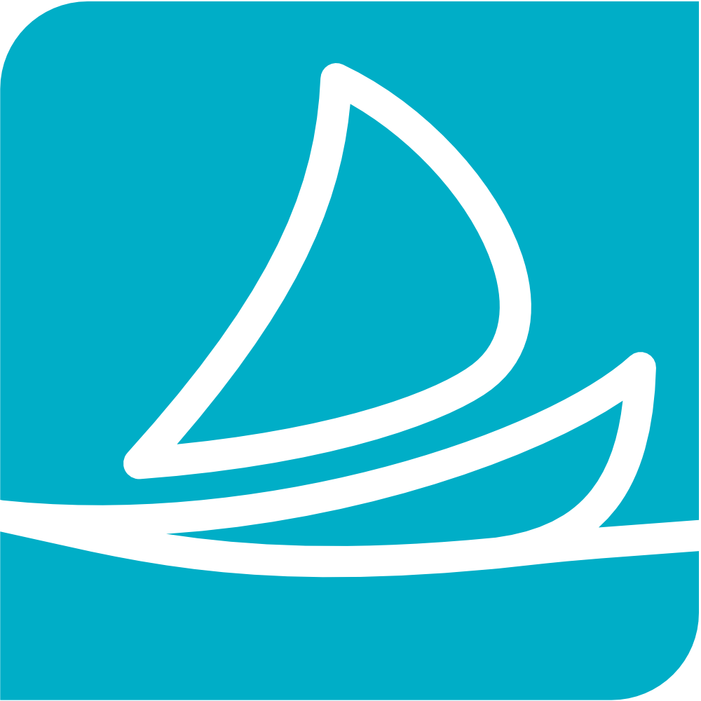 SWSA sailing icon